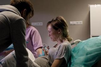 O mnie się nie martw 12 sezon, odcinek 1: Poród Sylwii z komplikacjami! Paweł nie wytrzyma - ZWIASTUN