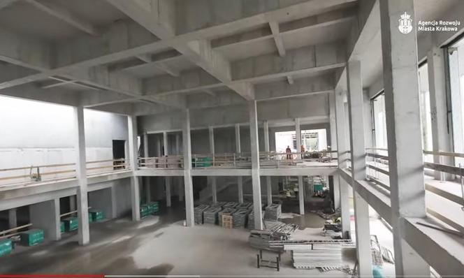 Krakowskie Centrum Muzyki