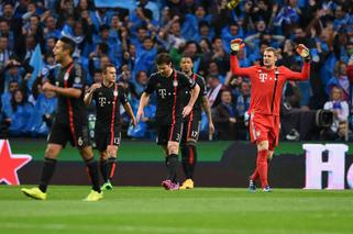 Liga Mistrzów. Bayern Monachium uniknie katastrofy w rewanżu z Porto? [LICZBY I STATYSTYKI]
