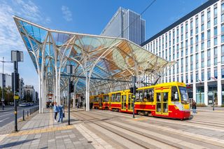 Indeks Zdrowych Miast 2025