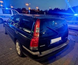 Miał 3 promile, spowodował kolizję i uciekł