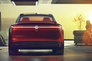 Volkswagen I.D. VIZZION