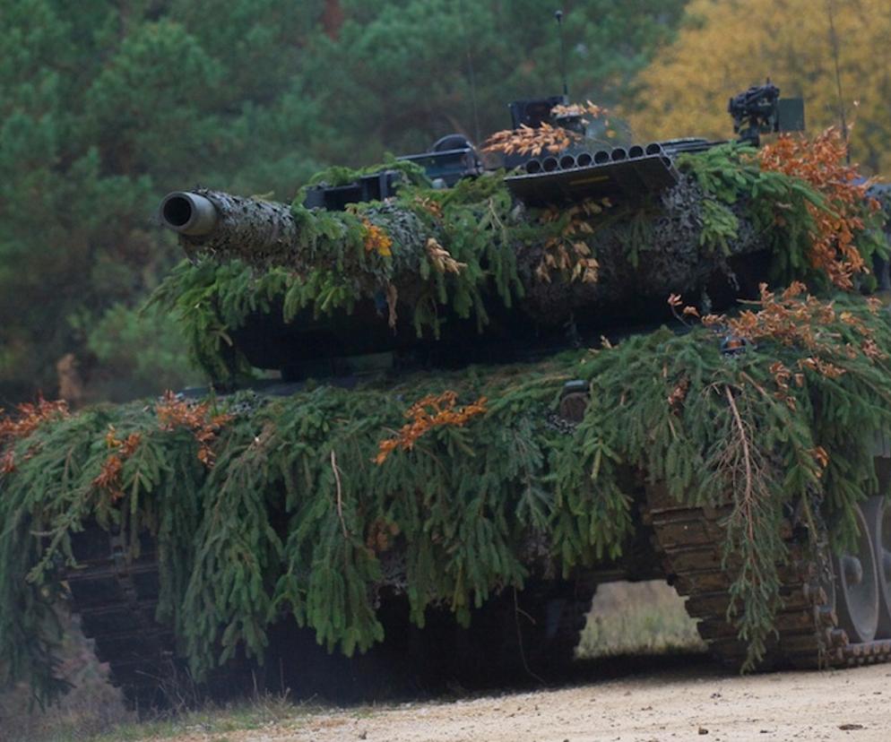 Leopard 2