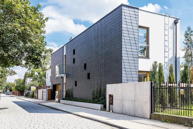 Postawili dom na niemożliwej działce. Efekt? Sami oceńcie