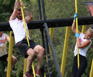 Runmageddon 2025 w Lublinie - dzień pierwszy