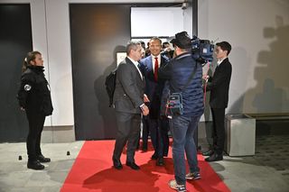 Po debacie przed II turą wyborów prezydenta RP