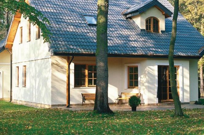 Przydomowe oczyszczalnie ścieków