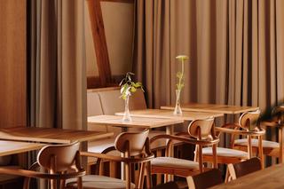 W Bydgoszczy powstała nowa restauracja. Jej właściciel prowadzi już taką w Toruniu 