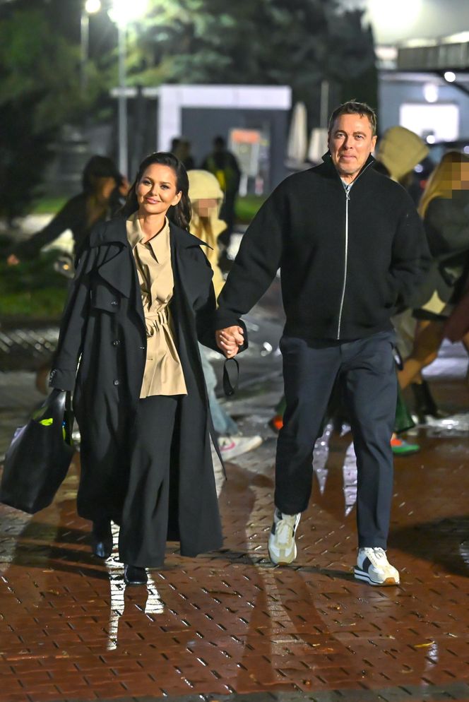 "Taniec z gwiazdami" - kulisy