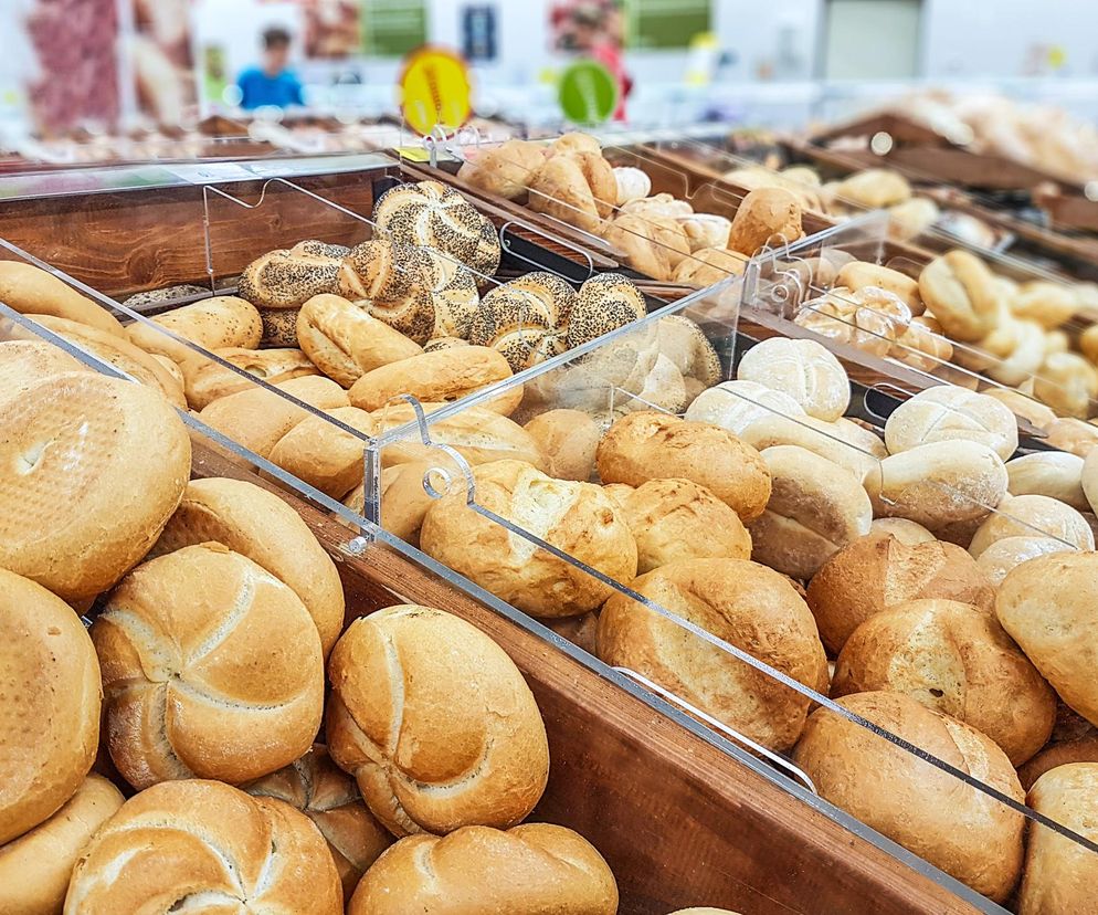 GIS wycofuje partię pieczywa. Sprawdź, których produktów unikać 
