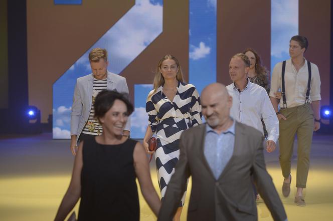 Gwiazdy na ramówce TVN