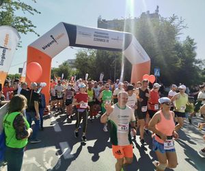 Za nami Półmaraton Radomskiego Czerwca '76