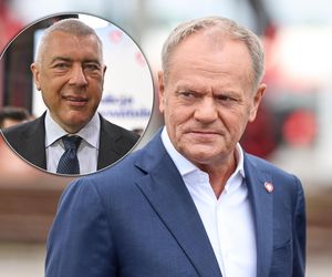 Tak Tusk nazwał wyborców w rozmowie z Giertychem. Sensacyjne nagranie