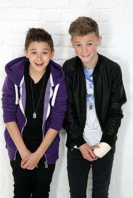 Bars and Melody