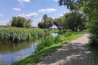 Supraśl koło Białegostoku