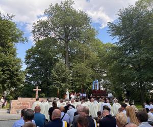 Bp Jan Kopiec:  Św. Otton wprowadził Pomorze w europejską rodzinę