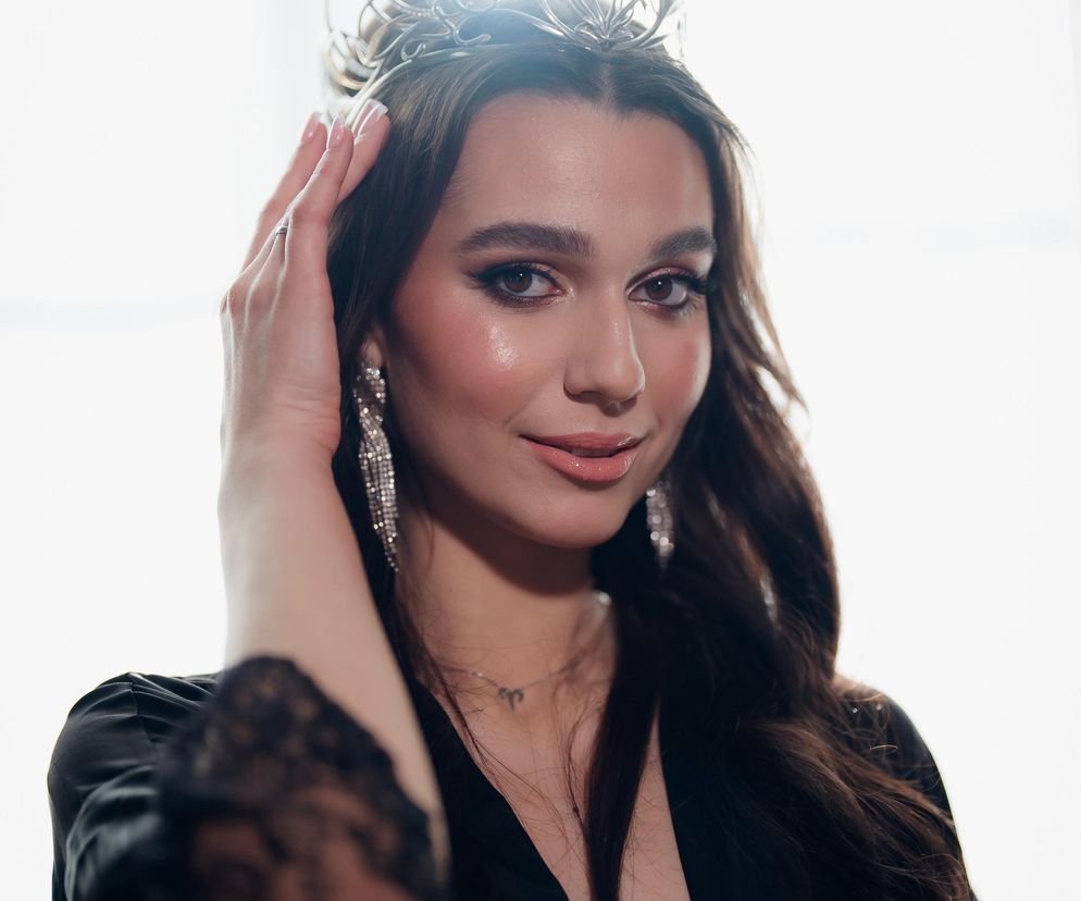 Maja Klajda - kim jest reprezentantka Polski na Miss World 2025? Jakie ma szanse na wygraną?
