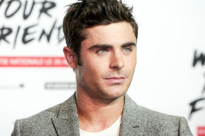 Zac Efron