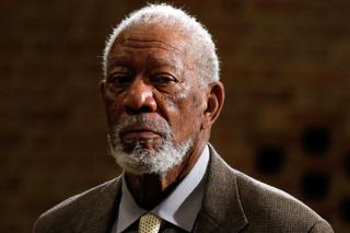 Morgan Freeman poprowadzi cykl Najsłynniejsze ucieczki. Poznamy najciekawsze historie zbiegów