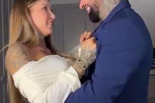 Deynn i Majewski
