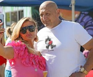 Najpierw Edzia, a teraz Jacek. Przyjaciele odwracają się od Dagmary Kaźmierskiej