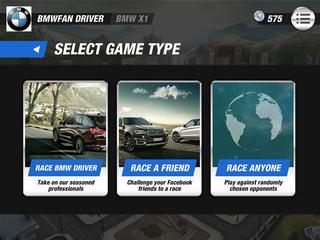 bmw x drive challenge 3