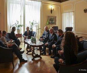 Prezydent Karol Nawrocki na forum ONZ. Spotkania z Guterresem, Baerbock i liderami regionu