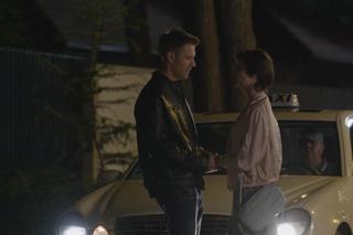 Na dobre i na złe, odc. 862: Mario Milewski (Marcin Korcz), Blanka (Pola Gonciarz)