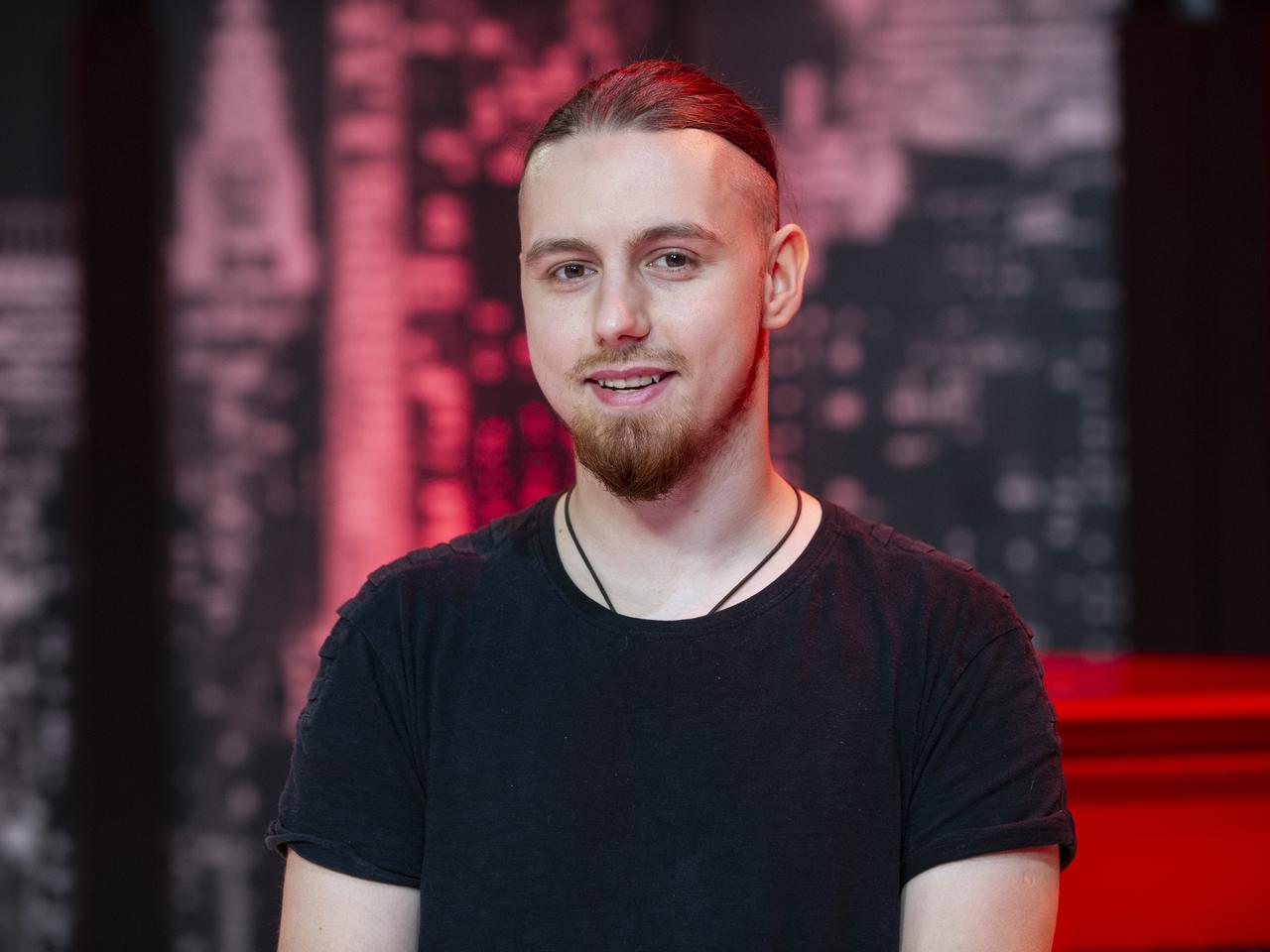 Mariusz Świątczak - kim jest uczestnik The Voice of Poland 12? Jego mocny głos zachwyca!