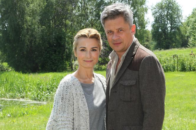 Pensjonat nad rozlewiskiem