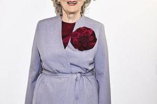 Irena Santor ma 90 lat. Tak dziś wygląda artystka