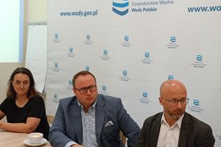 Nowy zalew w woj. lubelskim? Wiemy, gdzie będzie!