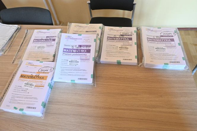 Matura 2025 matematyka