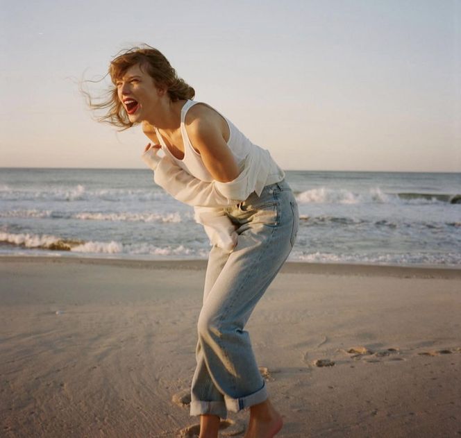 Taylor Swift pierścionek