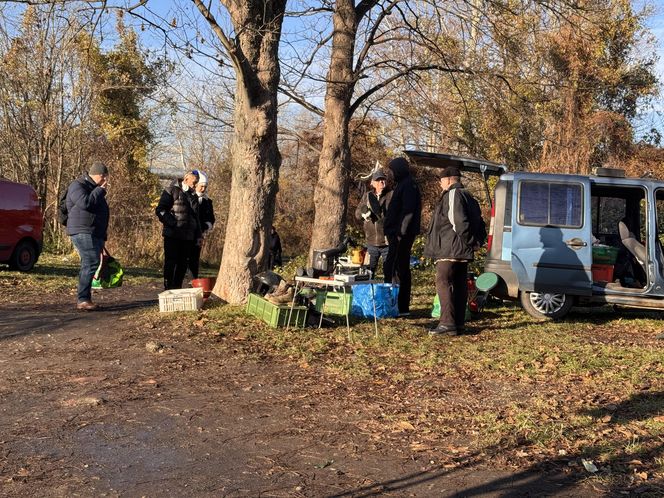 Tak wygląda typowa niedziela na Dworcu Świebodzkim we Wrocławiu