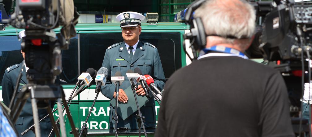 GITD zapowiada kontrole autobusów miejskich
