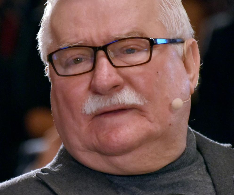 Lech Wałęsa