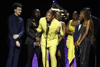 Gala Grammy 2024 w Los Angeles