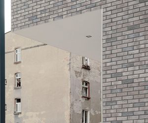 NOVA Mikołowska, Katowice
