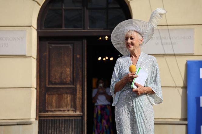 W Lublinie popłynęły dźwięki ponad 30. hejnałów polskich miast