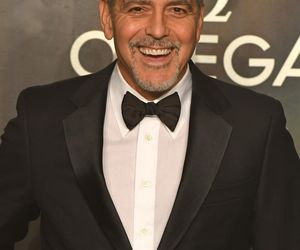 George Clooney