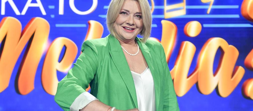 Małgorzata Ostrowska-Królikowska 