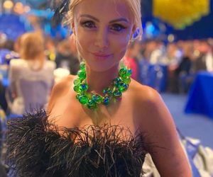 Gala top Charity - bal Omenyy Mensah i Rafała Brzoski 