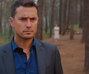 Miłość i nadzieja odc. 292. Kuzey, Sila