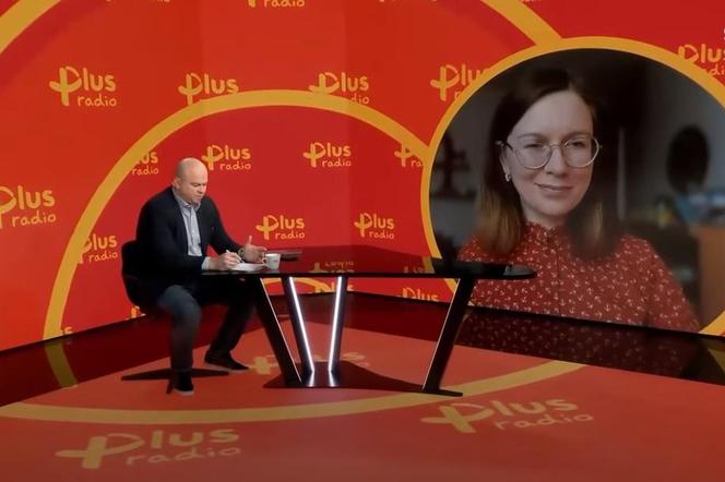 Paulina Matysiak w Sednie Sprawy: Premierowi Tuskowi zalecam więcej pokory