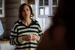 Przyjaciółki 21 sezon odc. 254. Zuza (Anita Sokołowska), Marta (Laura Breszka)