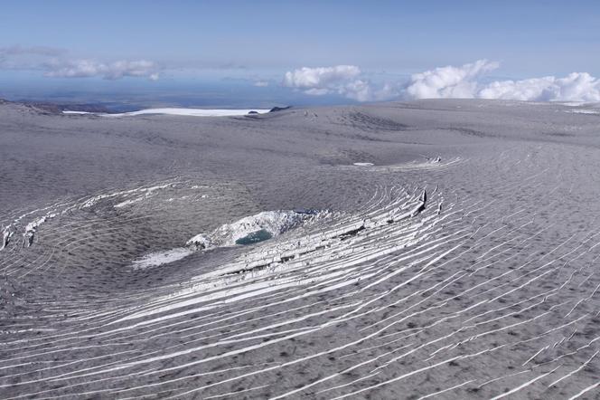 Katla - wulkan gigant schowany pod lodem