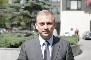 Grzegorz Napieralski