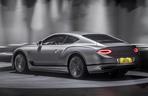 2021 Bentley Continental GT Speed