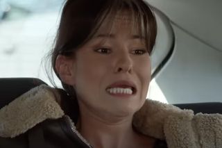 Pierwsza miłość, odcinek 4020: Lilka (Sylwia Sokołowska) 